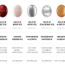 레드 써클 | 티르티르 마스크 핏 레드쿠션 17C 포슬린 한달 사용 찐 후기