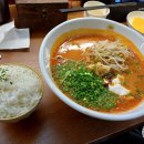 동래교차로 | 부산 동래 중국집 맛집 미남역 그집짬뽕0927 불맛 짬뽕 짜장면