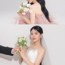 가산가든 | 가산디지털단지 블로썸가든 웨딩 촬영 부케 후기 (본식 부케 추가 계약) | 금천구/구로/신도림/마포...