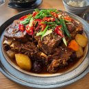 흰돌감자탕 이미지