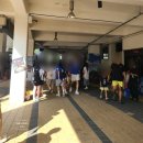 수원-1899 | 수원 KT 위즈파크 - 2025 KBO KT &amp; 삼성 경기 관람 후기 주차 먹거리 정보