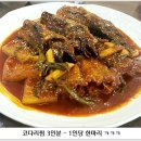 박가네코다리