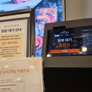 의정부 쿠우쿠우 골드 민락점 셀프 그릴존 '육해진미' 주말 방문 후기