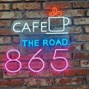 카페더로드865 - 화성시 경기동로 538 | 카페더로드865