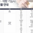 제과기능사 이미지