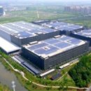 태양에너지타워 이미지