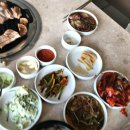 신선숯불갈비 이미지