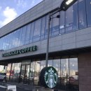 스타벅스 대전수침교DT점 이미지