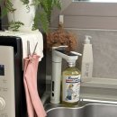 구.삼성스토어 앞 | 삼성 비스포크 정수기 필터 정품 구매 및 교체 청소 방법