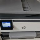 MB마트 | [도봉구 복합기 렌탈] 방학동 가정집 HP 9010 무한잉크 한달 27,000원 임대. 프린터렌탈