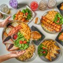 북한산우이동 맛집식당 백운산장 이미지