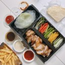 본죽&비빔밥 인천부평나누리병원점 | [주간 일상] 사진으로 남긴 일상