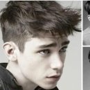 예인헤어 이미지