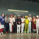 가족음악회 메츠브라스앙상블 | 대구 아이랑 가볼만한 곳 수성아트피아 키즈페스티벌 공연 프랑스 메츠 브라스 앙상블 후기