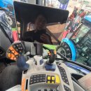 익산농기계 박람회... 이미지