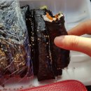 엄마네마약꼬마김밥