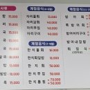 대정쌍둥이식당
