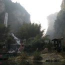 귀곡천 | 호남성 장가계...보봉호-토가성-천문산-황룡동굴-장가계-원가계