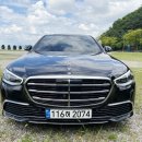 제로백PC 청주테크노폴리스점 | 평택 사고대차 메르세데스 벤츠 S클래스 S350d 제원 포토 법인렌트카 자동차장기렌트