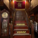 동수원빌딩 | 수원 로마경양식 웨이팅 어플 돈까스 맛집 내돈내산 점심