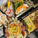 하와이조개 수유점 이미지