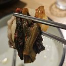 (주)소백산한우 | 교대역 맛집, 진대감교대점 | 제철 여수새조개ㆍ차돌삼합 모임 후기