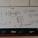 61수학 1단원 분수 부진아 지도 6( 대분수를 가분수로, 분수 ÷ 자연수 계산) 이미지