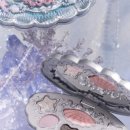 플라워 팔레트 이미지