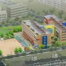 한뫼초등학교 이미지