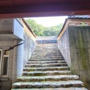 진주 의곡사 한글 비석 이미지