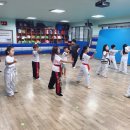 금성체육관(태권도) 이미지