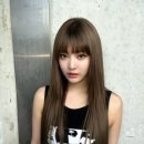 부산 붙임머리 에드비 부산점 뉴진스 생머리 내돈내산 후기!