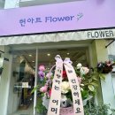 현아트플라워 - 수원시 장안구 금당로10번길 35 | 현아트플라워