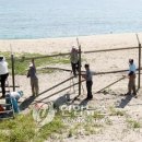 옥계경계지역 이미지