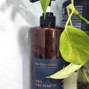 헤어살롱미올 | 바디브 미오 트리트먼트, 극손상 헤어팩 추천 &amp; 올리브영헤어트리트먼트 사용 후기