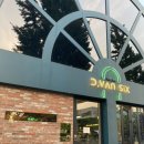 디반식스 | 창원카페, 애견카페 "디반식스" 방문후기:))