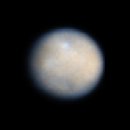 (후보게목) 신비의 소행성 쎄레스(Ceres) 이미지