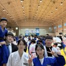 용인유도체육관 | 2024 경기도 지사배 유도 대회 참가 후기