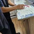 한국교통안전공단 화장실(1층) | 대구 자동차검사소 예약 한국교통안전공단 이현 자동차검사소 후기