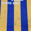 양지세탁 얼룩빼기 | (서울 성산/망원) 축구 유니폼 싸인 제거 후기