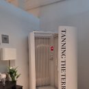 태닝더테라스 | [공지] 🌞 태닝 더 테라스에서 화이트태닝한 솔직 후기 | 피부톤 개선 + 피부결 변화까지!