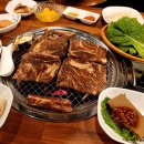안박사 숯불돼지갈비 이미지