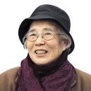 할머니네 조선일보