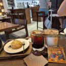 호로록냠냠 | [홍대/연남] 스콘도 맛있었던 홍대핸드드립 맛집 | 충무공 커피바 | 내돈내산 후기