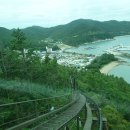 땅끝마을 이미지