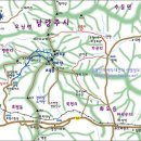 제304차 천마산(03/01)시산제(창립14주년 기념)산행신청 이미지