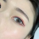 럽브로우 | 수원속눈썹펌/인계동속눈썹펌 시술 후기