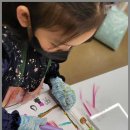 유니팝미술망포센터학원