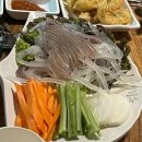 참신수정소 다이닝코드