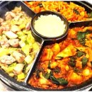 철판닭갈비 - 단양군 | 철판닭갈비
